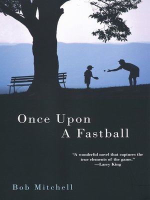 cover image of Once Upon a Fastball